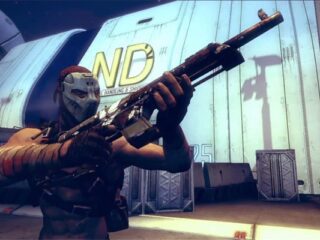 Brink: Chór broni [WIDEO]