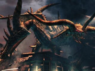 E3 ´09: Lost Planet 2 – nowa porcja wybuchowych screenów, gameplay z co-opa