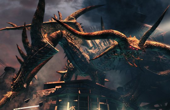 E3 ´09: Lost Planet 2 – nowa porcja wybuchowych screenów, gameplay z co-opa