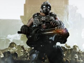 Gears of War 3 „biznesowo” przesunięte na jesień 2011