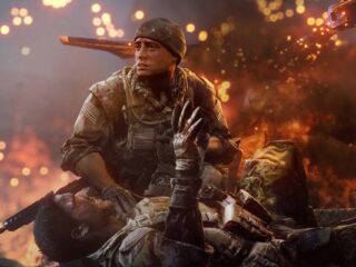 Battlefield 4: „Minął już moment, w&nbsp;którym&nbsp;robiliśmy wrażenie na&nbsp;graczach grafiką”