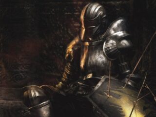 Demon´s Souls 2: W&nbsp;piątek pierwsze informacje?