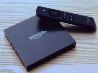 Amazon ogłosił FireTV, nowy kombajn multimedialny, na&nbsp;którym&nbsp;będzie można też grać [UPDATE – Twórcy Far Cry´a 2 i&nbsp;Portala w&nbsp;Amazonie]