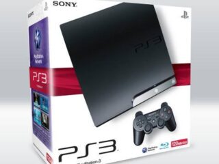 Nowe PS3 – oficjalna zapowiedź polskiego oddziału Sony
