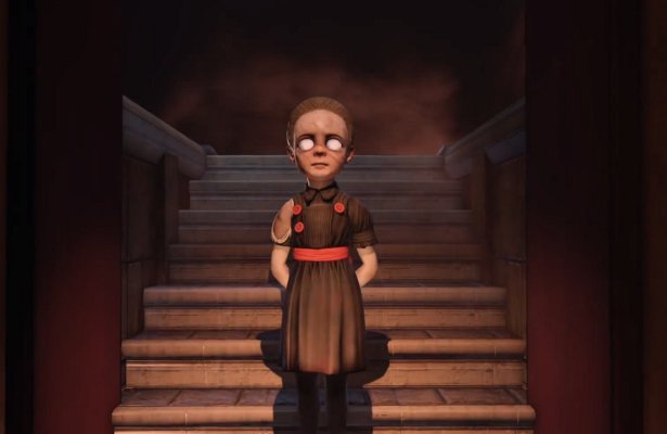 BioShock Infinite: Burial at&nbsp;Sea – Drugi odcinek już jest [WIDEO]