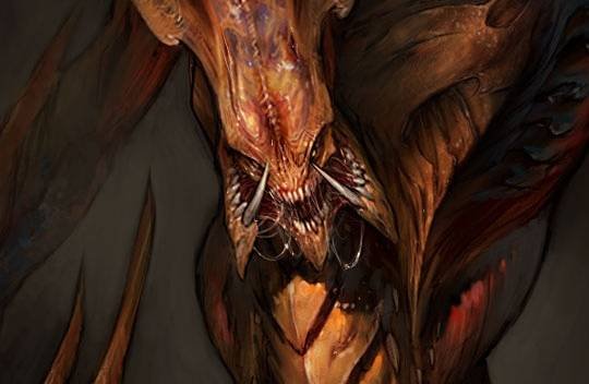 StarCraft II: Heart of the Swarm – „hardkorowe” prace nad grą ruszyły