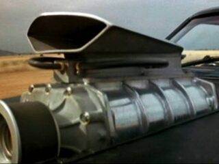 Mad Max 4: Fury Road – grę tworzą ludzie od Just Cause 2 i God of War II?