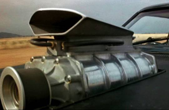 Mad Max 4: Fury Road – grę tworzą ludzie od Just Cause 2 i God of War II?