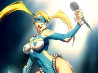 Street Fighter V: ESPN poprosiło finalistę mistrzostw o&nbsp;zmianę stroju postaci na&nbsp;mniej „wydekoltowany”