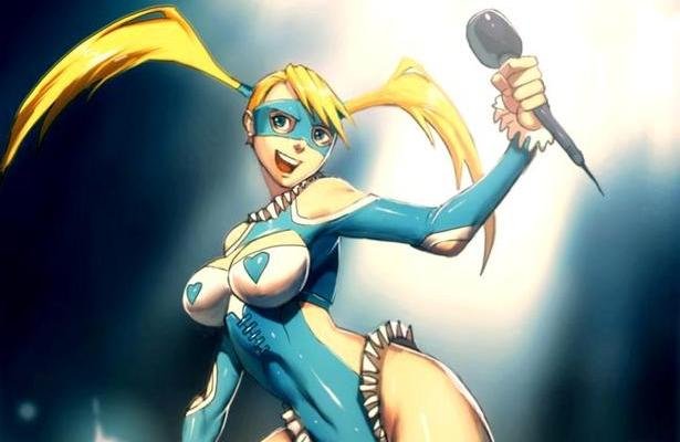 Street Fighter V nie sprzedał się tak dobrze, jak oczekiwano