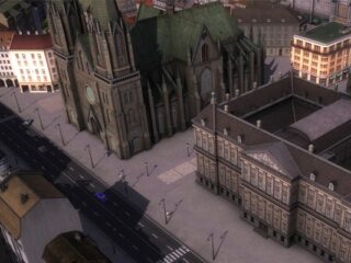 Cities in Motion: Start otwartej bety