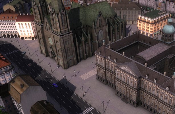 Cities in Motion: Start otwartej bety