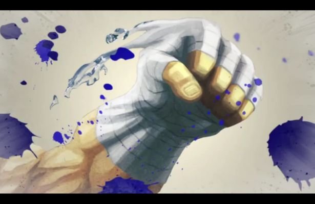Street Fighter X Tekken: Co to za Pokemon? [WIDEO]