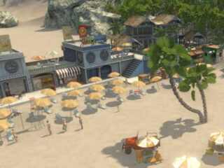 Tropico 3: El Presidente przemawia głosem Fidela? [GALERIA]