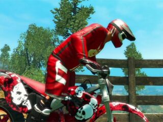 Trials Evolution: Gold Edition ? Jutro premiera, dziś zwiastun [WIDEO]