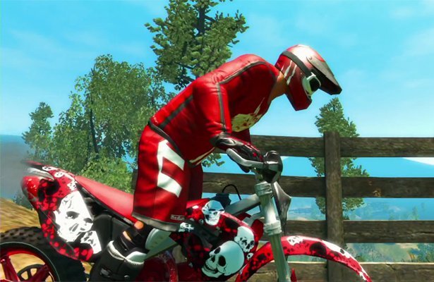 Trials Evolution: Gold Edition ? Jutro premiera, dziś zwiastun [WIDEO]