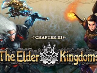 Runes of Magic: Chapter III – premiera… i nie tylko
