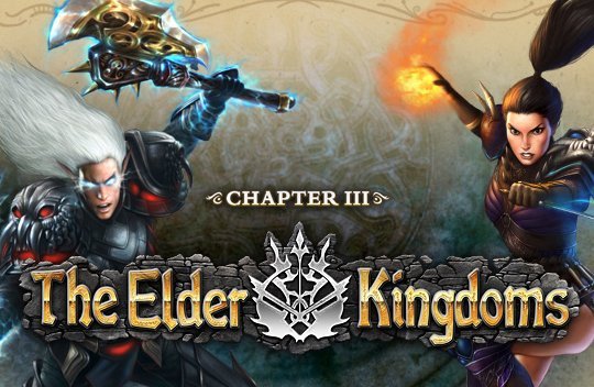 Runes of Magic: Chapter III – premiera… i nie tylko