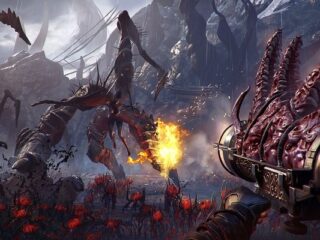 Shadow Warrior 2: Pierwsze oceny nie&nbsp;kłamią