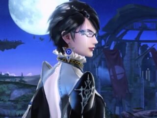 Super Smash Bros. Wii U/3DS: Bayonetta, Cloud i&nbsp;Corrin z&nbsp;Fire Emblem Fates [WIDEO]