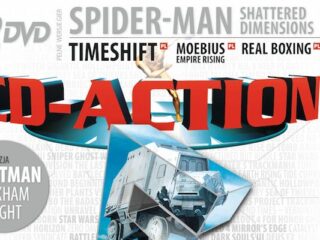 [ZAGADKA] Odgadnij, co&nbsp;znajdzie się na&nbsp;okładce CD-Action 08/2015 [ROZWIĄZANA]