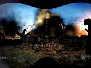 Medal of Honor: Trzeci filmik z cyklu „Experience” [WIDEO]