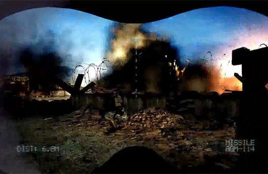 Medal of Honor: Trzeci filmik z cyklu „Experience” [WIDEO]
