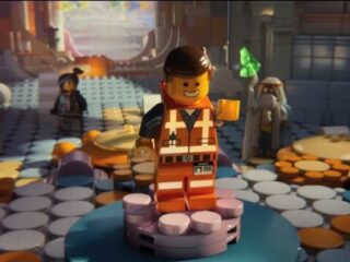 The Lego Movie Videogame: Filmowe klocki od&nbsp;Traveller´s Tales