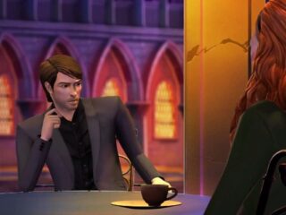 Moebius: Empire Rising – Nowa gra Jane Jensen na&nbsp;zwiastunie premierowym [WIDEO]