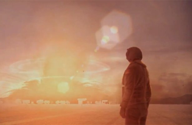 E3 2011: Ace Combat: Assault Horizon – nowy trailer „podniebnego Call of Duty” [WIDEO]