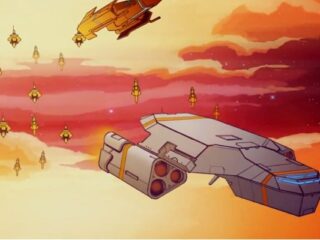 FTL: Edycja Advanced za&nbsp;darmo dla posiadaczy podstawki. Współtworzy ją&nbsp;scenarzysta Tormenta [WIDEO]