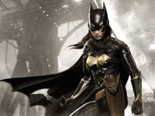 Batman: Arkham Knight ? 60 dolarów. Batgirl w&nbsp;season passie ? 40 dolarów
