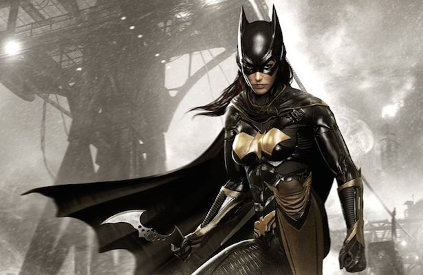 Batman: Arkham Knight ? 60 dolarów. Batgirl w season passie ? 40 dolarów