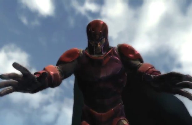 X-Men: Destiny – Bractwo Mutantów [WIDEO]