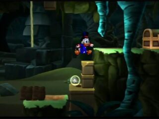 E3 2013: DuckTales Remastered – Wycieczka po&nbsp;odświeżonej, pięknej dżungli [WIDEO]