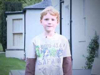 Peter Molyneux (a raczej jego syn): „Valve, proszę, zróbcie Half-Life 3” [WIDEO]