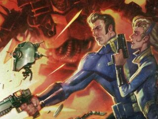Fallout 4: Co&nbsp;dalej z&nbsp;przepustką sezonową?