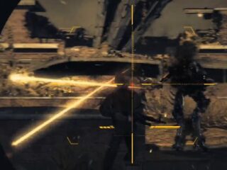 Resistance 3: Dev diary o powrocie klasycznych elementów i inspiracjach Ratchetem & Clankiem [WIDEO]
