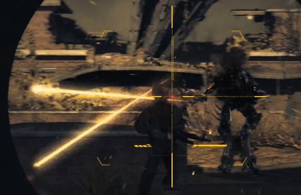 Resistance 3: Dev diary o powrocie klasycznych elementów i inspiracjach Ratchetem & Clankiem [WIDEO]