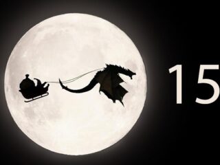 [Kalendarz adwentowy cdaction.pl] Dzień piętnasty