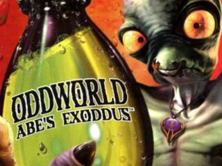 Oddbox w drodze – Oddworld: Munch´s Oddysee i Oddworld: Stranger´s Wrath po raz pierwszy na PC [WIDEO]