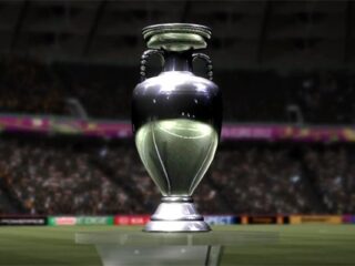 UEFA Euro 2012: Czas zacząć walkę o&nbsp;puchar [WIDEO]