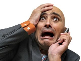 Zaplanowany wyciek wyciekł za&nbsp;szybko, wydawca trochę panikuje