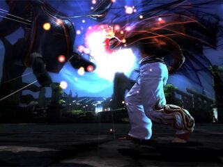 Tekken Revolution: „Darmowy” Tekken w&nbsp;przyszłym tygodniu na&nbsp;PS3 [WIDEO]
