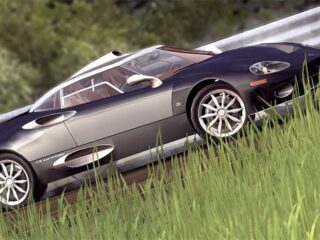 Eden Games przecieka: znamy nazwę Test Drive Unlimited 2, kolejna odsłona V-Rally w produkcji?