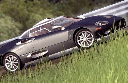 Eden Games przecieka: znamy nazwę Test Drive Unlimited 2, kolejna odsłona V-Rally w produkcji?