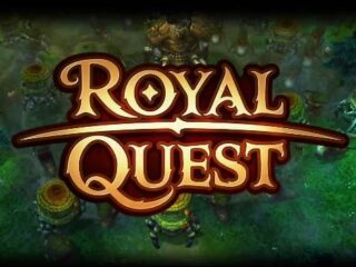Royal Quest: Pierwszy gameplay z MMO twórców Kings´ Bounty. No, no, no… ciekawe! [WIDEO]
