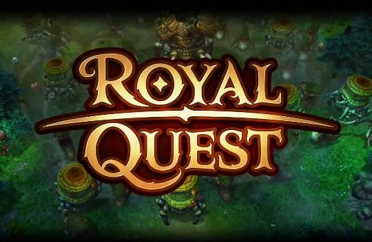 Royal Quest: Pierwszy gameplay z MMO twórców Kings´ Bounty. No, no, no… ciekawe! [WIDEO]