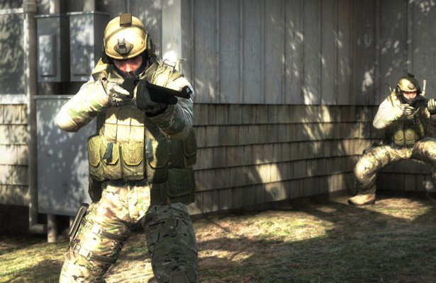 Counter-Strike: Global Offensive – premiera latem