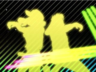 gamescom 2011: Dance Central 2: Data premiery i zwiastun pytający, kogo znamy [WIDEO]